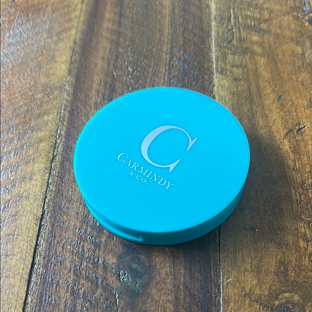 Carmindy & Co. Teal Compact